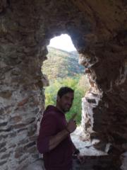 Daniel Palomo Trigos