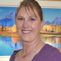 Lynette Mortimer
