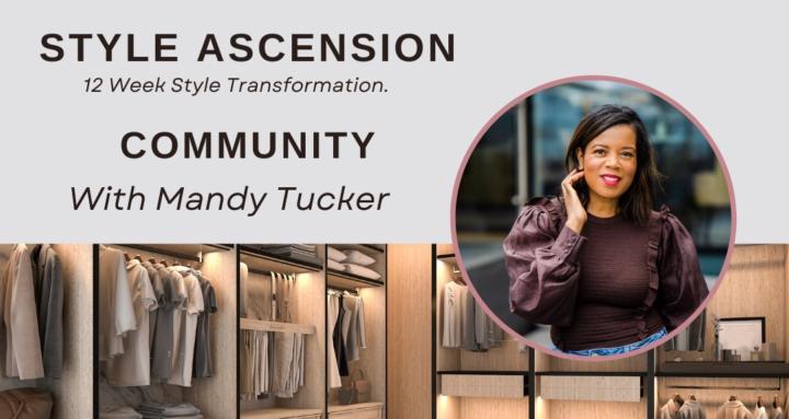 Style Ascension