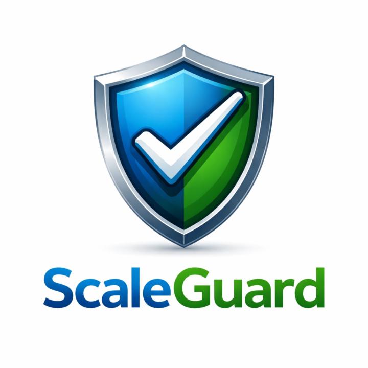 ScaleGuard Solutions