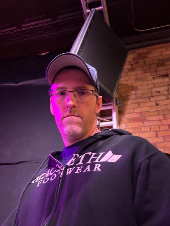 Michael Voegele