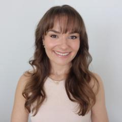 Caitlin Pawlowski