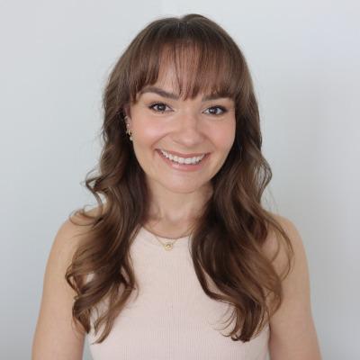 Caitlin Pawlowski