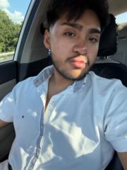 Yahir Perez
