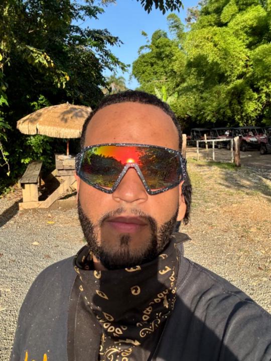 Maxwell Cruz