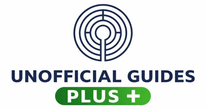Unofficial Guides