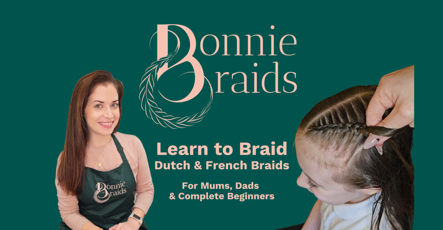Learn to Braid w Bonnie Braids