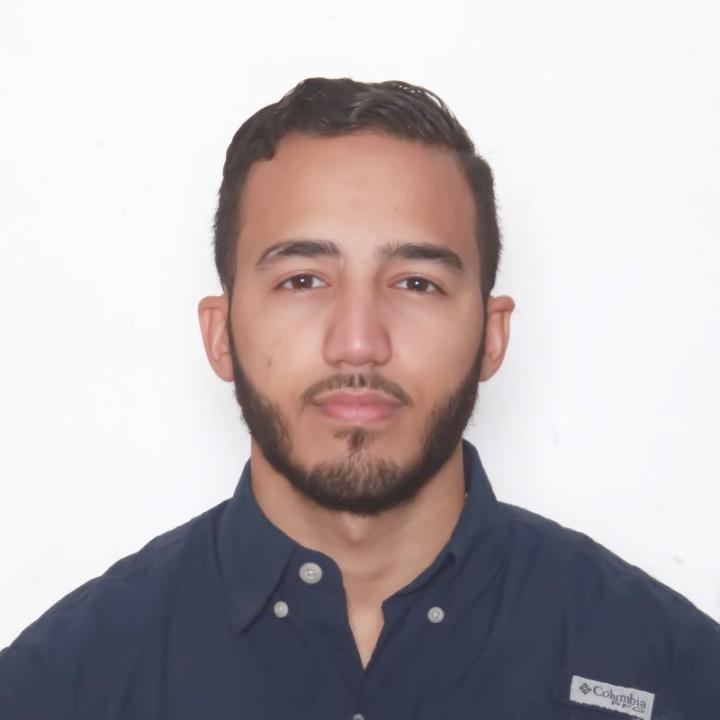 Maicol Vargas