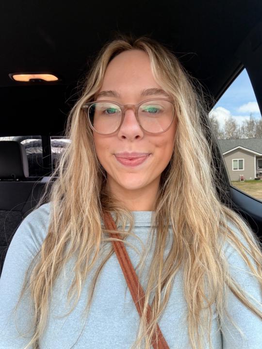 Mackenzie Meinhardt