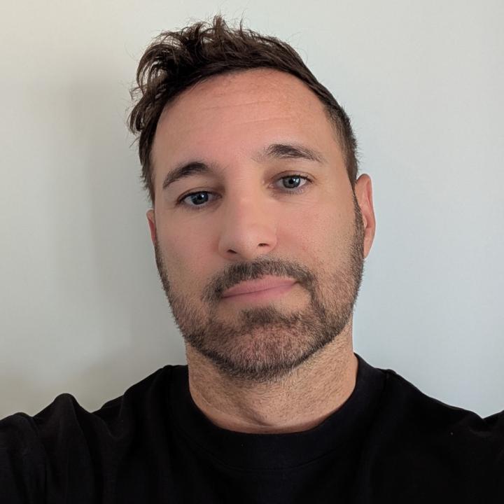 Chris Niedermeier