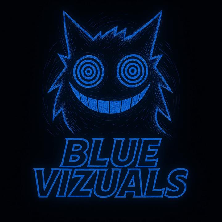 Blue Madrigal