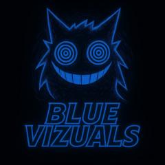 Blue Madrigal