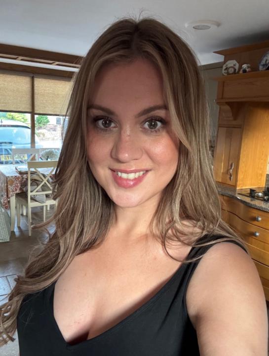 Lydia Winder