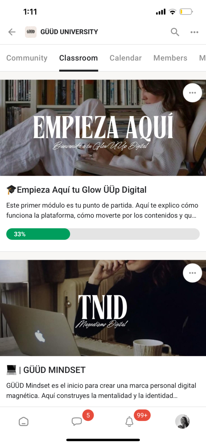 GÜÜD UNIVERSITY