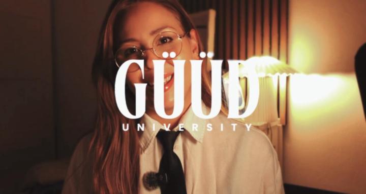 GÜÜD UNIVERSITY