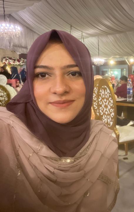 Kinza Noorani