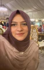 Kinza Noorani