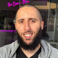 Mohamed Sahil