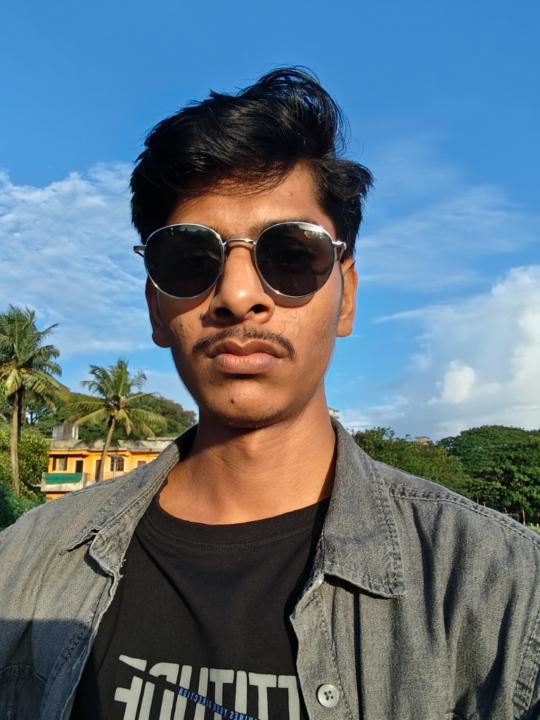 Challa Vijay