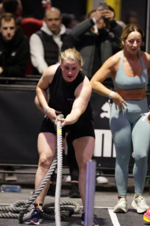 Rebekah Mulligan