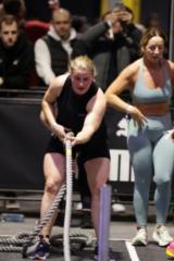 Rebekah Mulligan