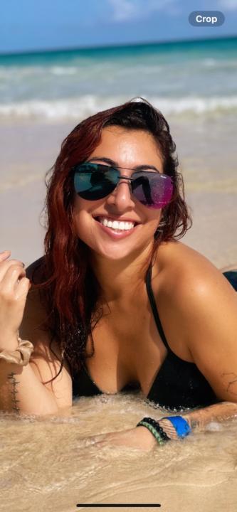 Felicia Garcia