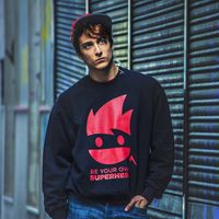 Kaio Falcrow
