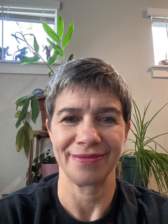 Melanie Miller