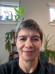 Melanie Miller