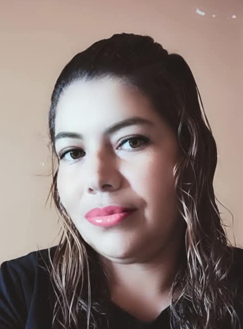 Darling arelys Aplicano peralta