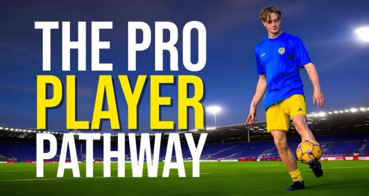 The Pro Player Pathway