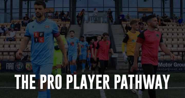 The Pro Player Pathway