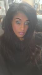 Sandrine Lallemand