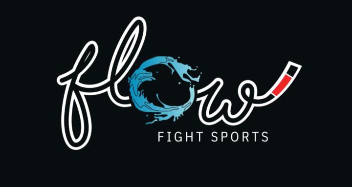 Flow Fight Sports
