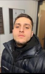 Hamza Alassad Weirdi