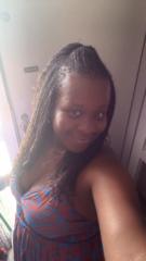 Junita Braithwaite