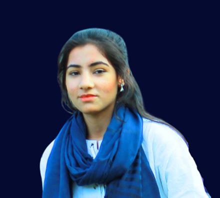 Shiza Asif