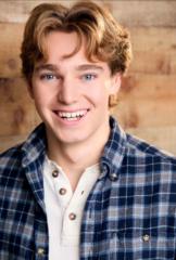 Colin Cassidy