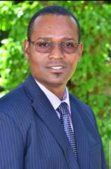 Edward Ng'ang'a