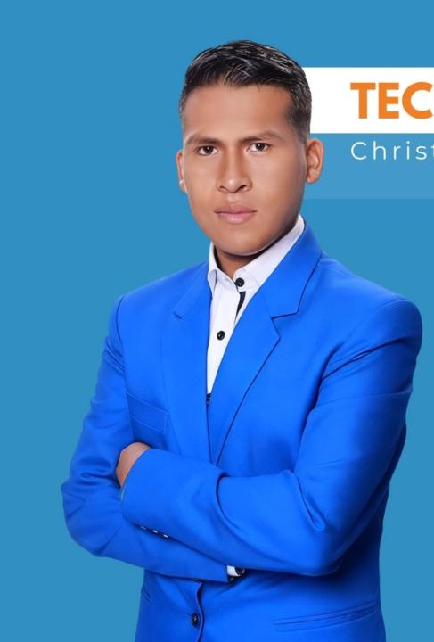 Christian Aguirre Layme