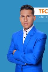 Christian Aguirre Layme