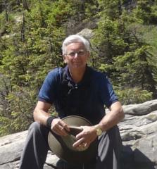 Norm Arseneault