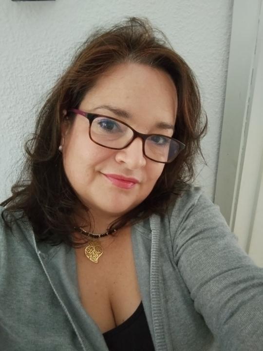 Almudena Catalán