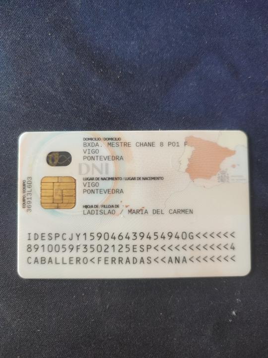 Ana C