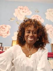 Sylvia Brown-Roberts