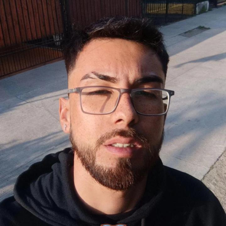 Victor Marín