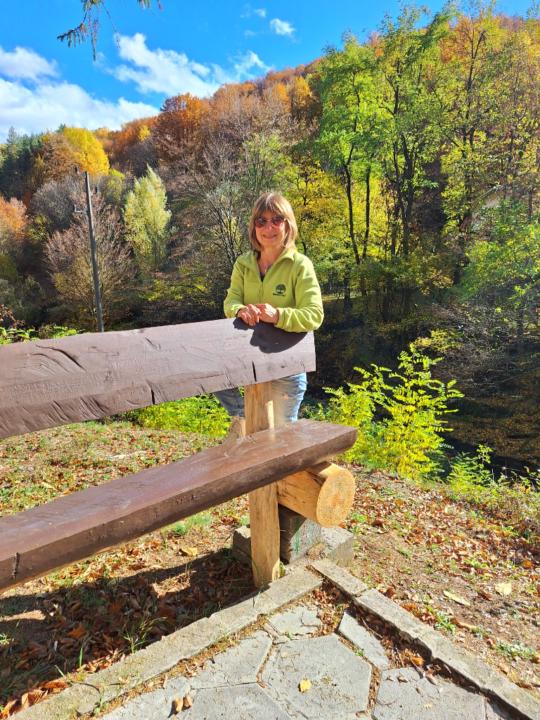 Радостина Карабашева