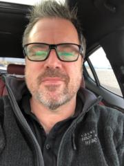 Brian Ralston