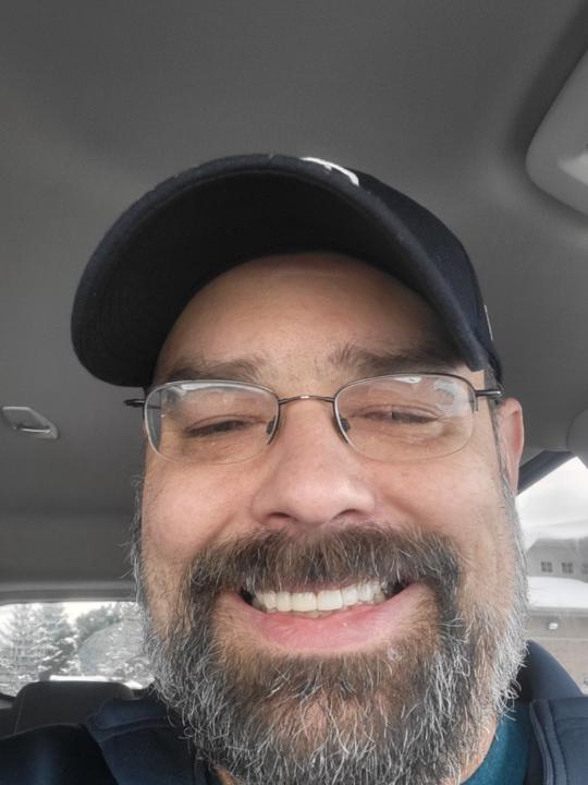 Geoff Utphall