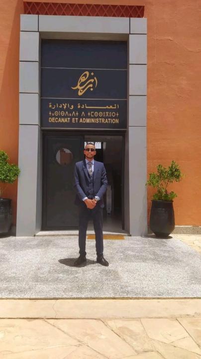 Mohamed El YASSINI